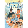 The League of Littles: A Graphic Novel - Hardcover
