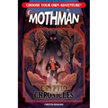 Choose Your Own Adventure Cryptid Chronicles: Mothman - Paperback