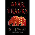Bear Tracks - Hardcover