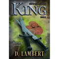 King - Hardcover