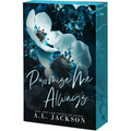 Promise Me Always - Paperback