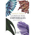 Conflictos universales - Saga completa: Edición Ómnibus - Paperback