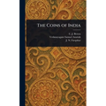 The Coins of India - Hardcover