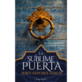 La Sublime Puerta (the Sublime Gate) - Paperback