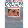 You Have a New Memory - Hardcover