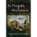 El Profeta Americano: Un guion sobre la increible vida de Philip K. Dick. - Paperback