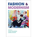 Fashion and Modernism - Paperback