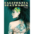 California Deathrock - Subculture Portraits by Forrest Black and Amelia G - Hardcover
