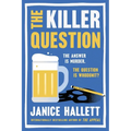 The Killer Question - Hardcover