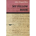My Pillow Book - Paperback