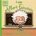 I Am Albert Einstein - Paperback