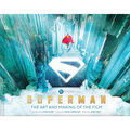 Superman: The Art and Making of the Film - Hardcover