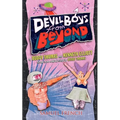 Devil Boys from Beyond - Paperback