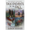 Descendants of the Fall: The Complete Series - Hardcover