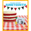 Juneteenth - Paperback