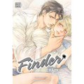 Finder Deluxe Edition: Crazy in Love, Vol. 14 - Paperback