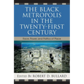 The Black Metropolis in the Twenty-First Century: Race, Power, and Politics of Place - Paperback