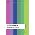1 Corinthians - Paperback