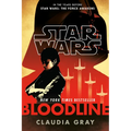 Bloodline (Star Wars) - Paperback
