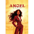 Angel - Paperback