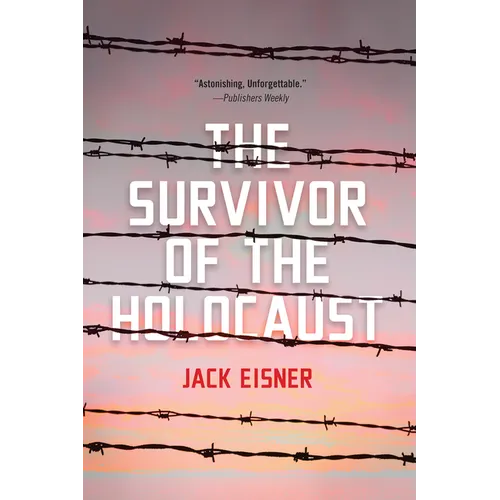 The Survivor of the Holocaust - Hardcover