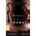 Passage to Ararat - Paperback
