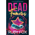 Dead Famous - Paperback