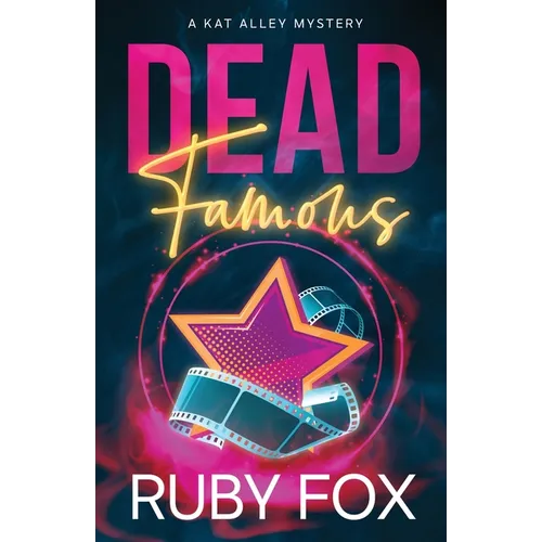 Dead Famous - Paperback