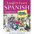 Laugh 'n' Learn Spanish: Featuring the #1 Comic Strip for Better or for Worse - Paperback