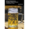 William Shakespeare's The Merry Wives of Windsor: A Retelling in Prose - Paperback