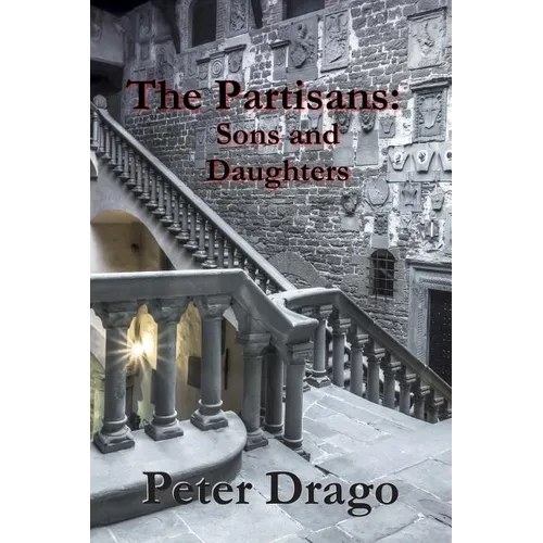 The Partisans: Sons and Daughters - Paperback