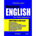 Preston Lee's Beginner English For Polish Speakers - Paperback