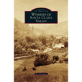 Wineries of Santa Clara Valley - Hardcover
