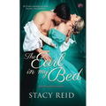 The Earl in My Bed - Paperback