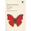 Cuerpo, El (Cegador 2) - Paperback