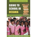 Going to School in Oceania - Hardcover