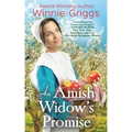 An Amish Widow's Promise - Paperback