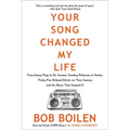 Your Song Changed My Life: From Jimmy Page to St. Vincent, Smokey Robinson to Hozier, Thirty-Five Beloved Artists on Their Journey and the Music That - Paperback