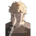 Murderous Lewellyn's Candlelit Dinner, Vol. 3 - Paperback