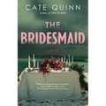 The Bridesmaid - Paperback