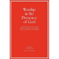 Worship in the Presence of God - Paperback