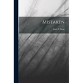 Mistaken - Paperback