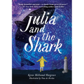 Julia and the Shark - Paperback