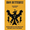 Iron Butterfly - Hardcover