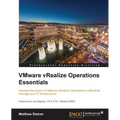 VMware vRealize Operations Managers Essentials - Paperback