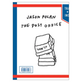 Jason Polan: The Post Office - Paperback