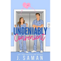 Undeniably Convenient: Special Edition Cover - Paperback