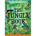 The Jungle Book - Paperback