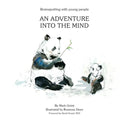 Brainspotting with Young People: An adventure into the mind - Paperback