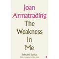The Weakness in Me - Paperback